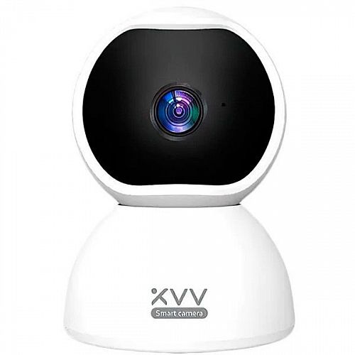 IP-камера XiaoVV Smart PTZ Camera (XVV-3620S-Q12) (Белый) — фото